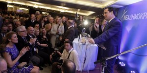 Φωτογραφία: Eurokinissi