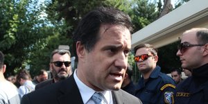 Φωτογραφία: Eurokinissi/Στέλιος Στεφάνου