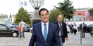 Φωτογραφία: Eurokinissi/Τατιάνα Μπόλαρη