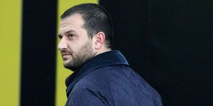 Σταύρος Αδαμίδης