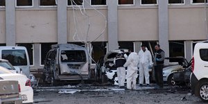 Φωτογραφία αρχείου: IHA via AP