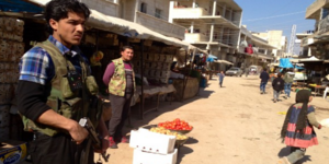 Ζώντας με τον αυστηρό Ισλαμικό νόμο της Συρίας: Η καθημερινότητα στην Αντάνα [ει