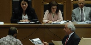 ΦΩΤΟΓΡΑΦΙΑ: EIROKINISSI /ΤΑΤΙΑΝΑ ΜΠΟΛΑΡΗ