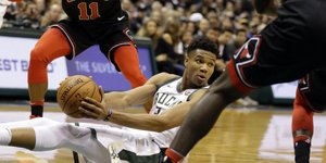 Φωτογραφία: AP