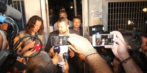 Φωτογραφία: Eurokinissi