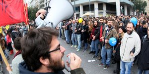 ΦΩΤΟΓΡΑΦΙΑ: EUROKINISSI / ΤΑΤΙΑΝΑ ΜΠΟΛΑΡΗ