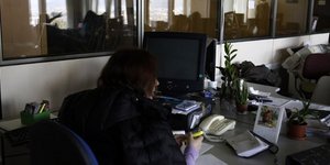 24ωρη απεργία προκήρυξε η ΑΔΕΔΥ/Φωτογραφία: Eurokinissi