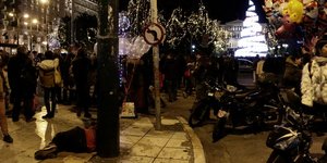 Mέχρι το τέλος του χρόνου τα υπόλοιπα των αδειών/Φωτογραφία: Eurokinissi