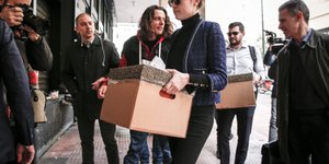 Φωτογραφία: Eurokinissi