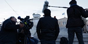 Φωτογραφία: Konstantinos Tsakalidis / SOOC