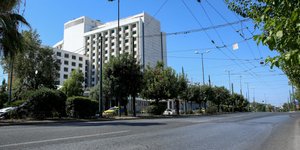 Φωτογραφία: INTIMENEWS/ΚΑΠΑΝΤΑΗΣ ΔΗΜΗΤΡΗΣ