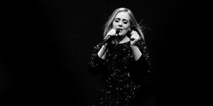 Φωτογραφία: Ιnstagram/Adele