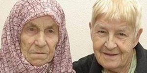 Το Facebook ένωσε δύο άδελφες που χώρισε ο Β' Παγκόσμιος Πόλεμος 72 χρόνια πριν
