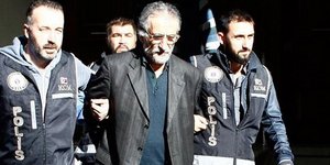 Ο αδελφός του Φετουλάχ Γκιουλέν