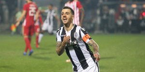 Φωτογραφία: Εurokinissi