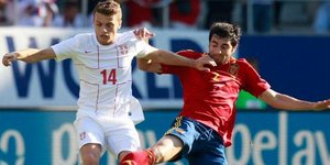 Εμεινε εκτός εθνικής επειδή δεν τραγούδησε τον εθνικό ύμνο [βίντεο]