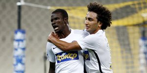 Φωτογραφία: Εurokinissi