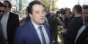 EUROKINISSI/ΓΙΩΡΓΟΣ ΚΟΝΤΑΡΙΝΗΣ)