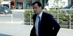 Φωτογραφία: Eurokinissi