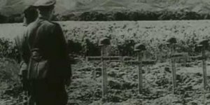 Θα προβληθεί το ντοκιμαντέρ «Η τέχνη στην αντίσταση -Ο αντιστασιακός τύπος»