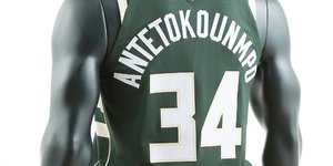 Φωτογραφία: Milwaukee Bucks/Τwitterσ