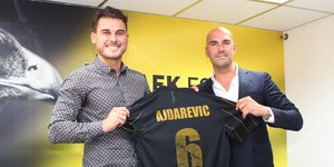 Φωτογραφία: EUROKINISSI