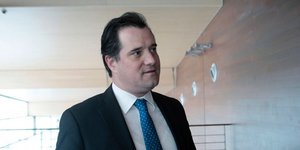 Φωτογραφία: Eurokinissi/Στέλιος Στεφάνου