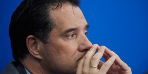 Φωτογραφία: Eurokinissi