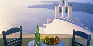 Αυστριακοί έπαινοι για τον ελληνικό τουρισμό – «Θα είστε οι νικητές της σεζόν» 