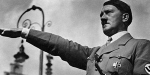 Νεοναζί από όλη την Ευρώπη έκαναν πάρτι στη Γαλλία για να γιορτάσουν τα 125 χρόν