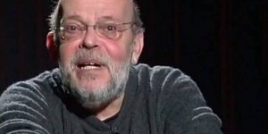 Ο δημοσιογράφος Μάνος Αντώναρος νοσηλευόταν το τελευταίο διάστημα στον Ευαγγελισμό 