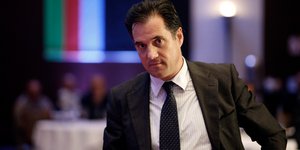 Φωτογραφία: Konstantinos Tsakalidis / SOOC