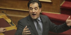 ΦΩΤΟΓΡΑΦΙΑ: EUROKINISSI / ΓΙΩΡΓΟΣ ΚΟΝΤΑΡΙΝΗΣ