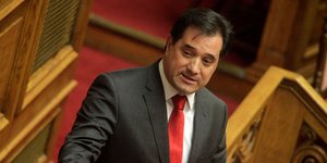 Φωτογραφία: Eurokinissi/Γιώργος Κονταρίνης