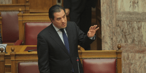Αγριεύει η κόντρα στην Υγεία – Προειδοποιεί με ξαφνικό θάνατο για τον ΕΟΠΥΥ ο Γε