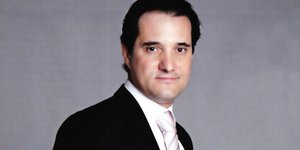 Άδωνις Γεωργιάδης