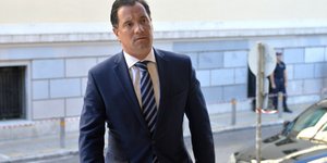 Φωτογραφία: Intime News/Κώτσιαρης Γιάννης