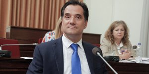 Φωτογραφία: EUROKINISSI/ΓΙΩΡΓΟΣ ΚΟΝΤΑΡΙΝΗΣ