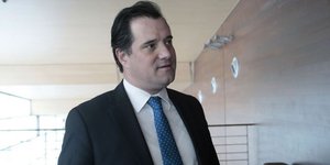 (EUROKINISSI/ ΣΤΕΛΙΟΣ ΣΤΕΦΑΝΟΥ)