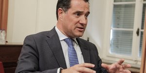 Ηδη υπάρχουν σύννεφα στη σχέση ΣΥΡΙΖΑ-ΑΝΕΛ