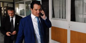 (EUROKINISSI/ ΘΑΝΑΣΗΣ ΚΑΛΛΙΑΡΑΣ)