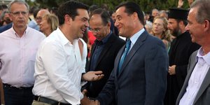 Φωτογραφία: ΑΠΕ/ΜΠΕ/ ΑΛΕΞΑΝΔΡΟΣ ΜΠΕΛΤΕΣ