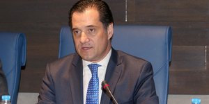 Φωτογραφία: EUROKINISSI/ MOTION TEAM/ΦΑΝΗ ΤΡΥΨΑΝΗ