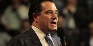 (EUROKINISSI/ ΣΤΕΛΙΟΣ ΣΤΕΦΑΝΟΥ)