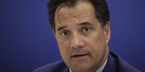 Φωτογραφία: EUROKINISSI/ΓΙΑΝΝΗΣ ΠΑΝΑΓΟΠΟΥΛΟΣ