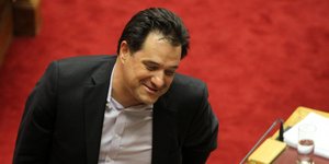 (ICONPRESS/ΔΗΜΗΤΡΗΣ ΝΤΟΥΝΤΟΥΜΗΣ) 