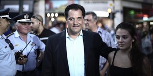  Nikos Libertas / SOOC