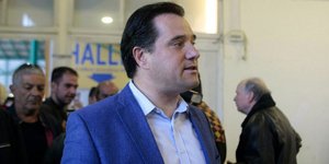 Φωτογραφία: Eurokinissi/Στέλιος Στεφάνου