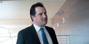 Φωτογραφία: Eurokinissi/Στέλιος Στεφάνου