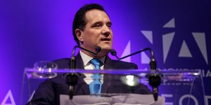 Φωτογραφίες: EUROKINISSI/ ΣΤΕΛΙΟΣ ΜΙΣΙΝΑΣ